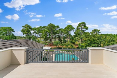 This signature property has one of the finest views in all of on Old Palm Golf Club in Florida - for sale on GolfHomes.com, golf home, golf lot