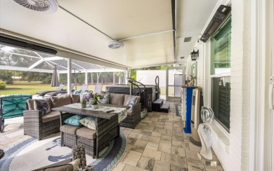 This fully rebuilt 2-bedroom, 2-bath residence--easily on  in Florida - for sale on GolfHomes.com, golf home, golf lot