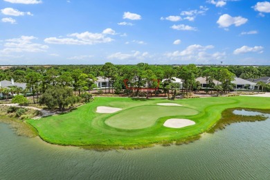 This signature property has one of the finest views in all of on Old Palm Golf Club in Florida - for sale on GolfHomes.com, golf home, golf lot