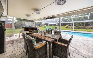 This fully rebuilt 2-bedroom, 2-bath residence--easily on  in Florida - for sale on GolfHomes.com, golf home, golf lot
