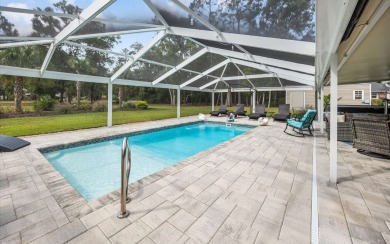 This fully rebuilt 2-bedroom, 2-bath residence--easily on  in Florida - for sale on GolfHomes.com, golf home, golf lot
