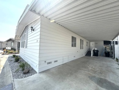 Welcome Home in THE LAKES AT HEMET WEST 55 plus  YOUR LAKEFRONT on  in California - for sale on GolfHomes.com, golf home, golf lot