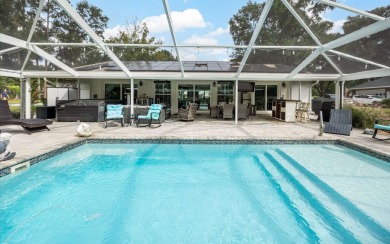 This fully rebuilt 2-bedroom, 2-bath residence--easily on  in Florida - for sale on GolfHomes.com, golf home, golf lot