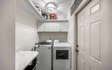 This fully rebuilt 2-bedroom, 2-bath residence--easily on  in Florida - for sale on GolfHomes.com, golf home, golf lot
