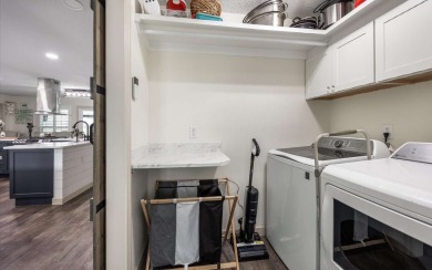 This fully rebuilt 2-bedroom, 2-bath residence--easily on  in Florida - for sale on GolfHomes.com, golf home, golf lot