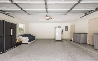 This fully rebuilt 2-bedroom, 2-bath residence--easily on  in Florida - for sale on GolfHomes.com, golf home, golf lot