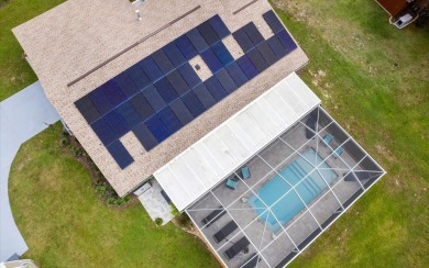 This fully rebuilt 2-bedroom, 2-bath residence--easily on  in Florida - for sale on GolfHomes.com, golf home, golf lot