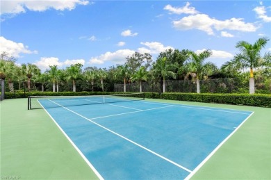 An architectural statement in Shadow Wood Preserve, this former on Shadow Wood Preserve in Florida - for sale on GolfHomes.com, golf home, golf lot