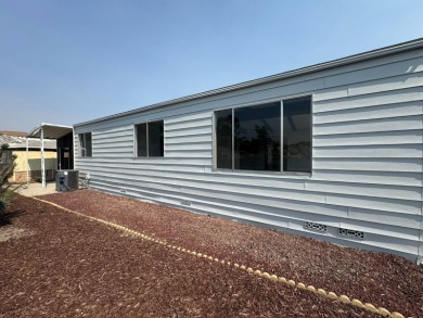 Welcome Home in THE LAKES AT HEMET WEST 55 plus  YOUR LAKEFRONT on  in California - for sale on GolfHomes.com, golf home, golf lot