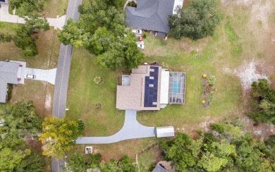 This fully rebuilt 2-bedroom, 2-bath residence--easily on  in Florida - for sale on GolfHomes.com, golf home, golf lot