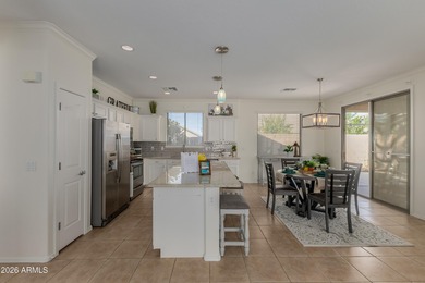 Welcome to the prestigious Seville Golf & Country Club gated on Seville Golf and Country Club in Arizona - for sale on GolfHomes.com, golf home, golf lot