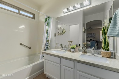 Welcome to the prestigious Seville Golf & Country Club gated on Seville Golf and Country Club in Arizona - for sale on GolfHomes.com, golf home, golf lot