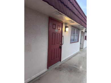 Two-bedroom, 2 bath, end unit villa in the Seville section of on Kings Point Golf - Executive in Florida - for sale on GolfHomes.com, golf home, golf lot