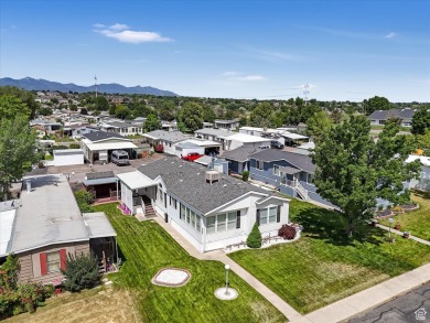 ***PRICE IMPROVED***Welcome to this charming 55+ community in on Murray Parkway Golf Course in Utah - for sale on GolfHomes.com, golf home, golf lot