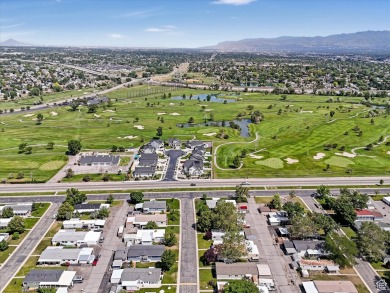 ***PRICE IMPROVED***Welcome to this charming 55+ community in on Murray Parkway Golf Course in Utah - for sale on GolfHomes.com, golf home, golf lot