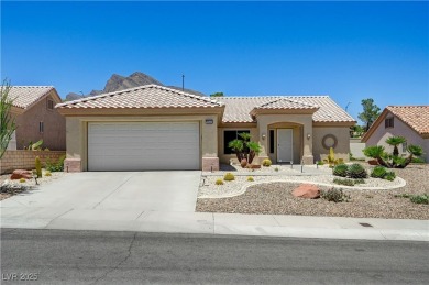 Welcome this beautiful home in Sun City Summerlin! This spacious on Highland Falls Golf Club in Nevada - for sale on GolfHomes.com, golf home, golf lot
