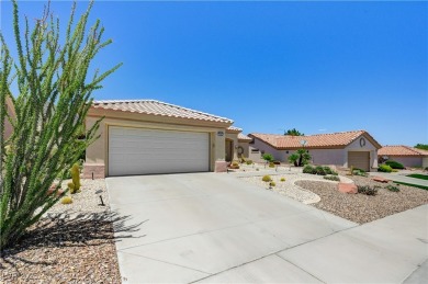 Welcome this beautiful home in Sun City Summerlin! This spacious on Highland Falls Golf Club in Nevada - for sale on GolfHomes.com, golf home, golf lot