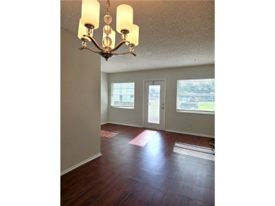 Charming 1BR/1BA First Floor Condo in Vista Royale a 55+ Active on The American Golf Club in Florida - for sale on GolfHomes.com, golf home, golf lot