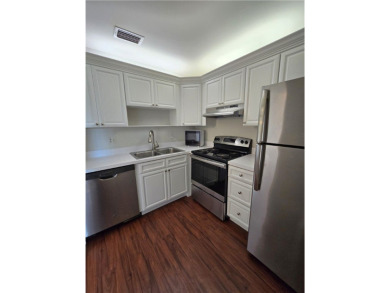 Charming 1BR/1BA First Floor Condo in Vista Royale a 55+ Active on The American Golf Club in Florida - for sale on GolfHomes.com, golf home, golf lot