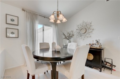 Welcome this beautiful home in Sun City Summerlin! This spacious on Highland Falls Golf Club in Nevada - for sale on GolfHomes.com, golf home, golf lot