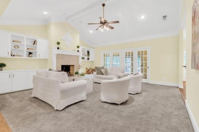 Welcome to this Traditional Red Brick home located on a highly on Hide-A-Way Lake Golf Course in Texas - for sale on GolfHomes.com, golf home, golf lot