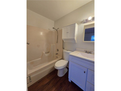 Charming 1BR/1BA First Floor Condo in Vista Royale a 55+ Active on The American Golf Club in Florida - for sale on GolfHomes.com, golf home, golf lot