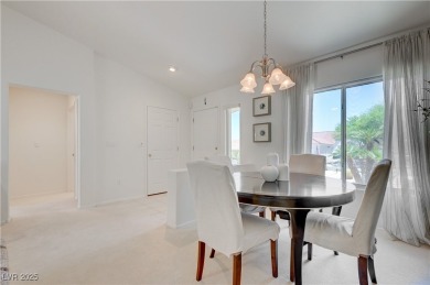 Welcome this beautiful home in Sun City Summerlin! This spacious on Highland Falls Golf Club in Nevada - for sale on GolfHomes.com, golf home, golf lot