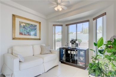 Welcome this beautiful home in Sun City Summerlin! This spacious on Highland Falls Golf Club in Nevada - for sale on GolfHomes.com, golf home, golf lot