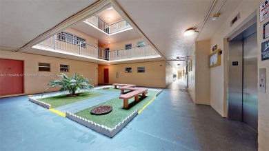 Welcome to your dream condo in the heart of Miami! This stunning on Miccosukee Golf and Country Club in Florida - for sale on GolfHomes.com, golf home, golf lot