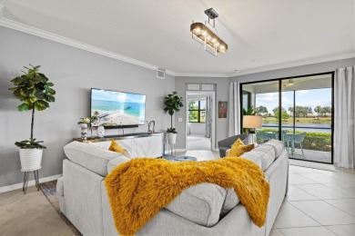 Don't miss your chance to own this beautifully upgraded on Sarasota National Golf Club in Florida - for sale on GolfHomes.com, golf home, golf lot