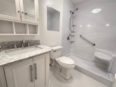 This corner Greenbriar model offers the perfect combination of on Leisure Village Golf Course in New York - for sale on GolfHomes.com, golf home, golf lot