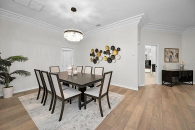 Under contract-accepting backup offers. Exquisite Luxury Retreat on Tarpon Woods Golf Club in Florida - for sale on GolfHomes.com, golf home, golf lot