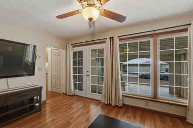 Rare chance to own this incredibly spacious, tastefully on Viewpoint Golf Resort in Arizona - for sale on GolfHomes.com, golf home, golf lot