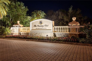 An exquisite residence awaits you in Lakewood Ranch Country Club on Lakewood Ranch Golf and Country Club in Florida - for sale on GolfHomes.com, golf home, golf lot