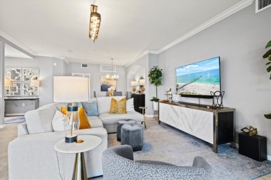 Don't miss your chance to own this beautifully upgraded on Sarasota National Golf Club in Florida - for sale on GolfHomes.com, golf home, golf lot