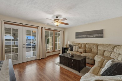 Rare chance to own this incredibly spacious, tastefully on Viewpoint Golf Resort in Arizona - for sale on GolfHomes.com, golf home, golf lot