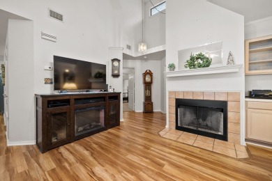 Welcome to 102 Sugar Creek, the premier end-unit townhome in the on Rockport Country Club in Texas - for sale on GolfHomes.com, golf home, golf lot