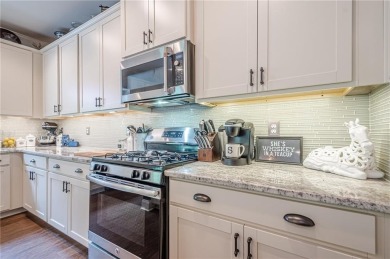 Welcome to this stunning 6-bedroom, 4 full bath home with on Bentwater Golf Club in Georgia - for sale on GolfHomes.com, golf home, golf lot