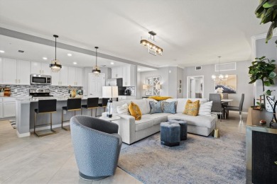 Don't miss your chance to own this beautifully upgraded on Sarasota National Golf Club in Florida - for sale on GolfHomes.com, golf home, golf lot