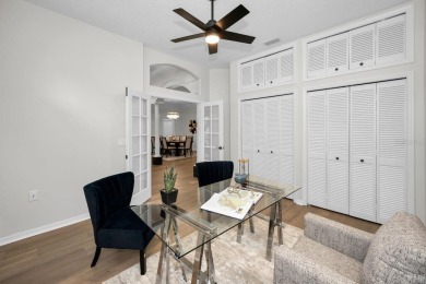 Under contract-accepting backup offers. Exquisite Luxury Retreat on Tarpon Woods Golf Club in Florida - for sale on GolfHomes.com, golf home, golf lot