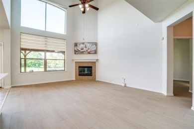 Elegant 4-Bedroom Home on Golf Course Lot in The Fairways of on The Trails of Frisco Golf Club in Texas - for sale on GolfHomes.com, golf home, golf lot
