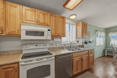 Rare chance to own this incredibly spacious, tastefully on Viewpoint Golf Resort in Arizona - for sale on GolfHomes.com, golf home, golf lot