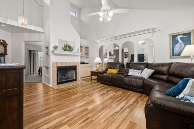 Welcome to 102 Sugar Creek, the premier end-unit townhome in the on Rockport Country Club in Texas - for sale on GolfHomes.com, golf home, golf lot