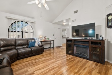 Welcome to 102 Sugar Creek, the premier end-unit townhome in the on Rockport Country Club in Texas - for sale on GolfHomes.com, golf home, golf lot