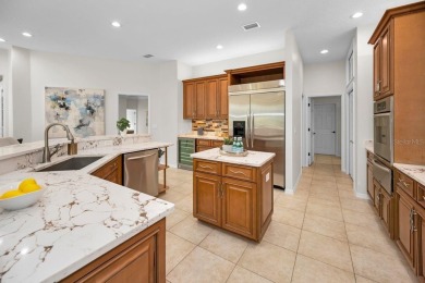 Under contract-accepting backup offers. Exquisite Luxury Retreat on Tarpon Woods Golf Club in Florida - for sale on GolfHomes.com, golf home, golf lot