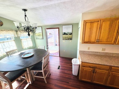 Rare chance to own this incredibly spacious, tastefully on Viewpoint Golf Resort in Arizona - for sale on GolfHomes.com, golf home, golf lot