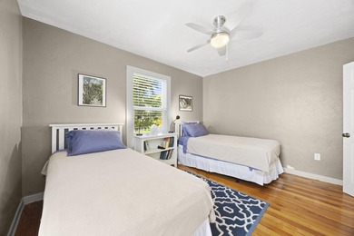 Key West style Cottage in the heart of the Parrot Cove on Lake Worth Municipal Golf Course in Florida - for sale on GolfHomes.com, golf home, golf lot