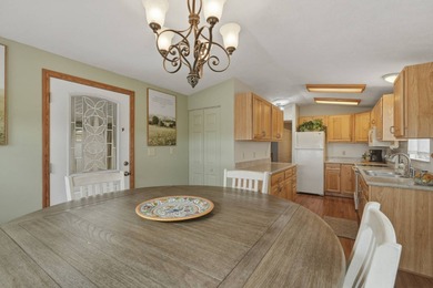 Rare chance to own this incredibly spacious, tastefully on Viewpoint Golf Resort in Arizona - for sale on GolfHomes.com, golf home, golf lot