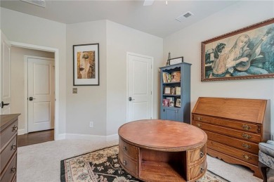 Welcome to this stunning 6-bedroom, 4 full bath home with on Bentwater Golf Club in Georgia - for sale on GolfHomes.com, golf home, golf lot
