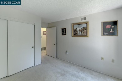 Classic Sequoia Model with a beautiful view of the rolling hills on Rossmoor Golf Course in California - for sale on GolfHomes.com, golf home, golf lot